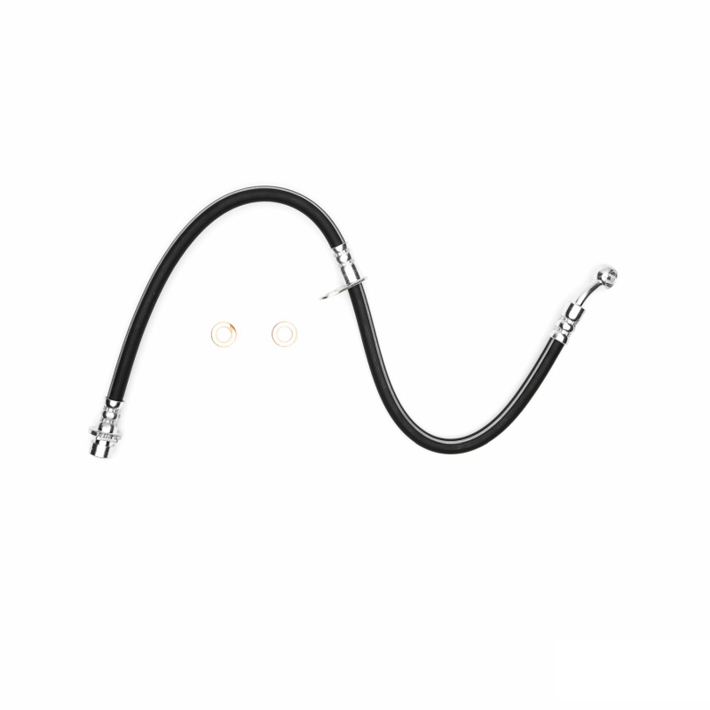 Acura Csx Brake Hose - Front - R1 Concepts - `06-`11